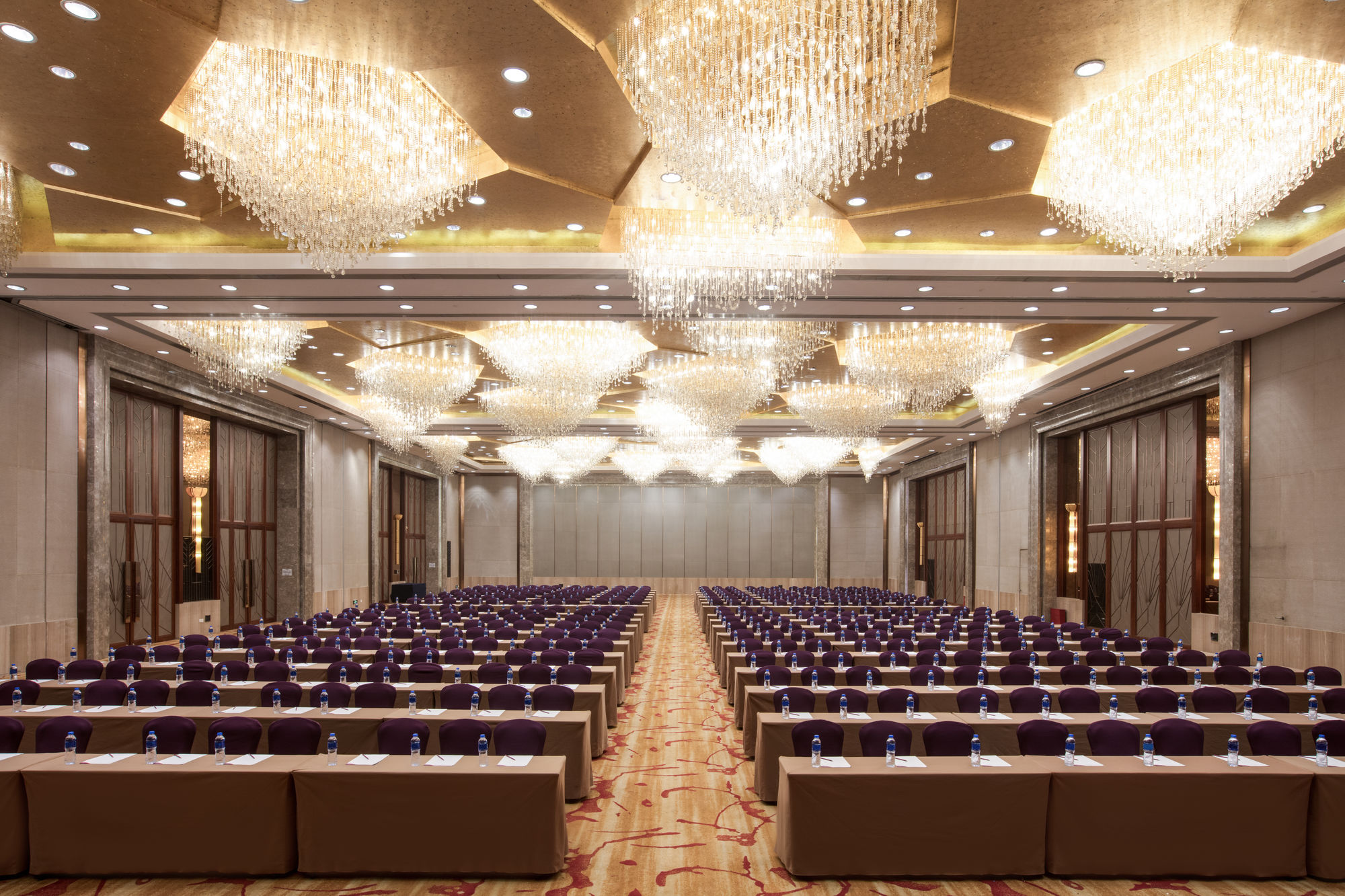 Фото Crowne Plaza Nanchang Riverside, an Ihg Hotel