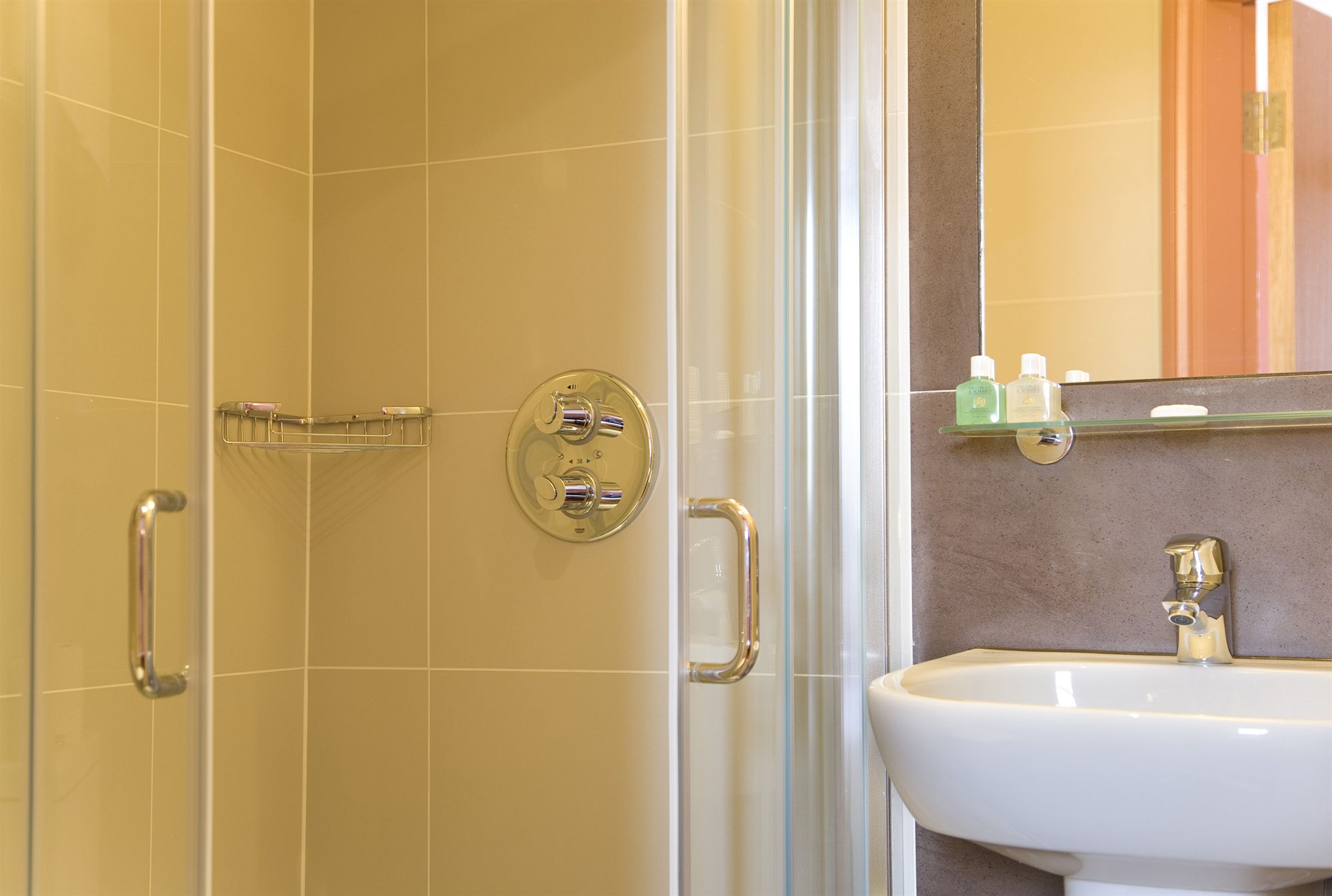 Фото Rose Park Hotel