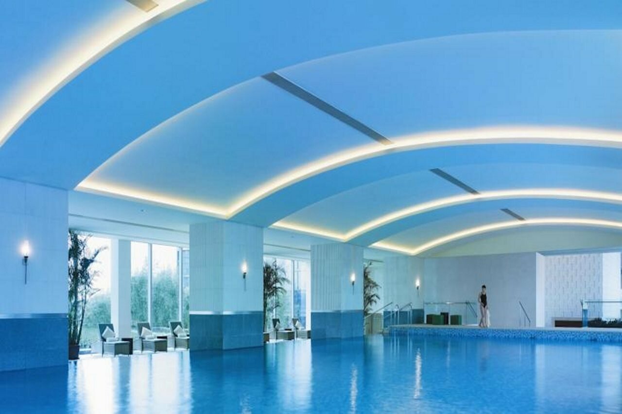 Фото Shangri-La Beijing