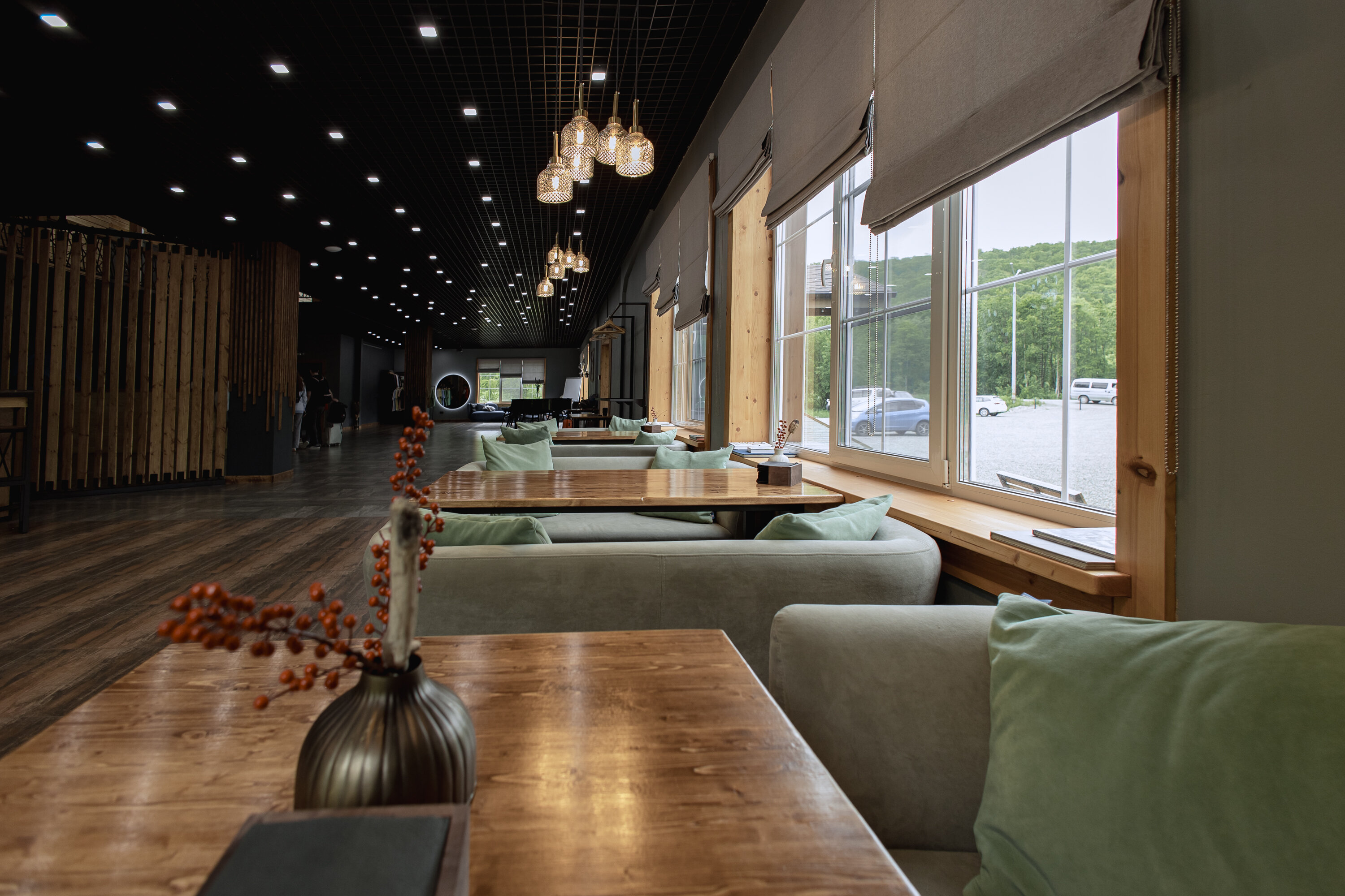 Фото Шале Дача