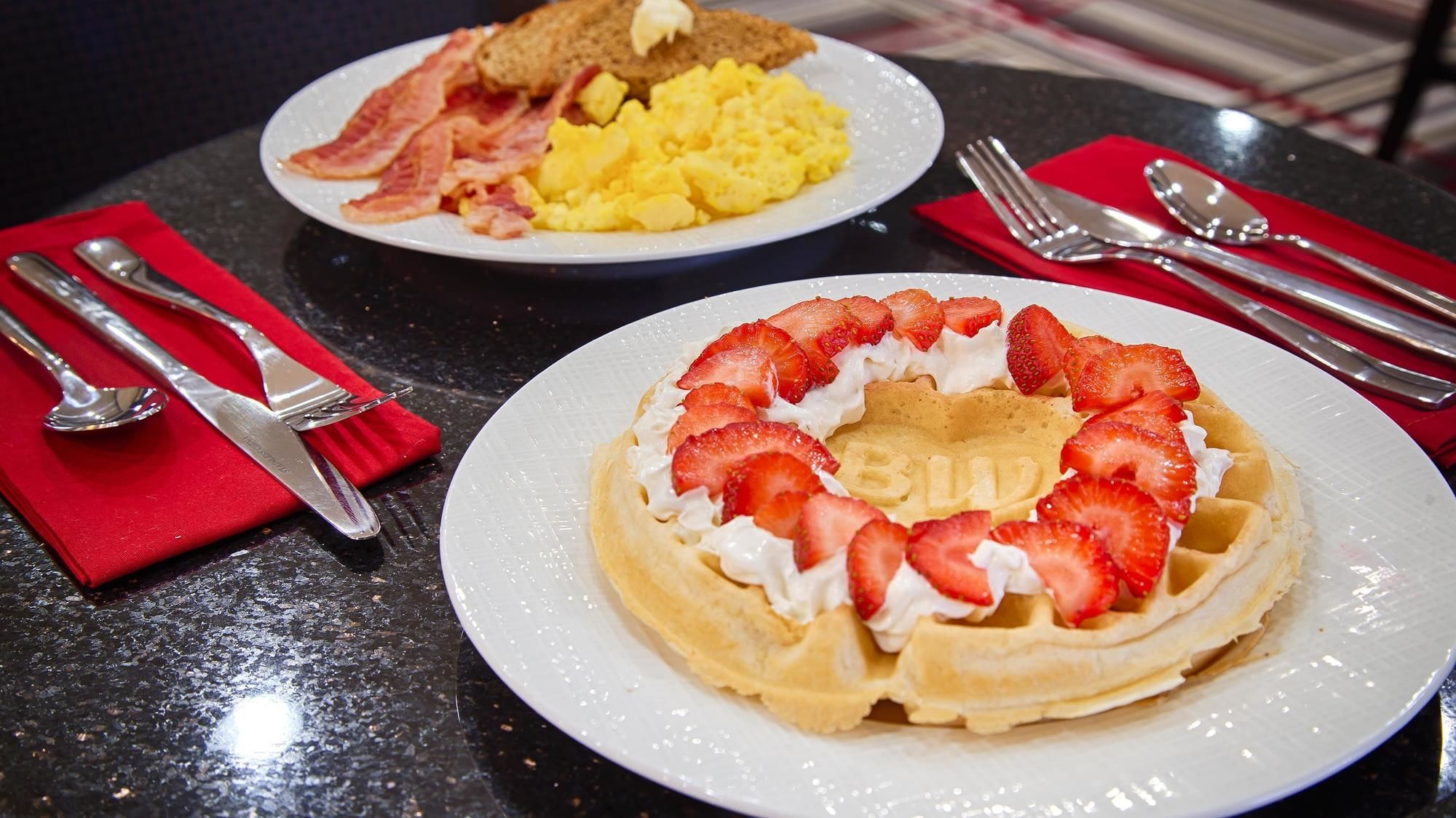 Фото Best Western Plus Dfw Airport West Euless