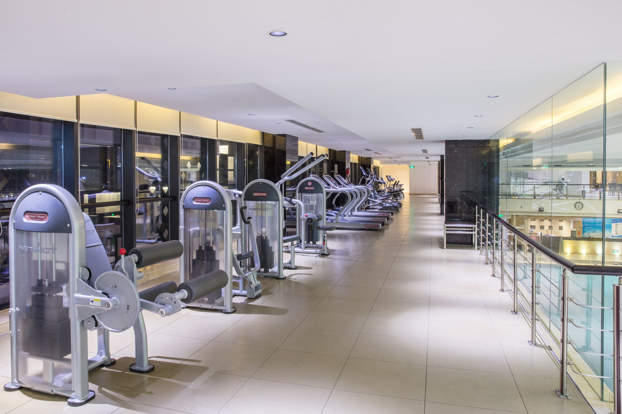 Фото Crowne Plaza Huangshan Yucheng