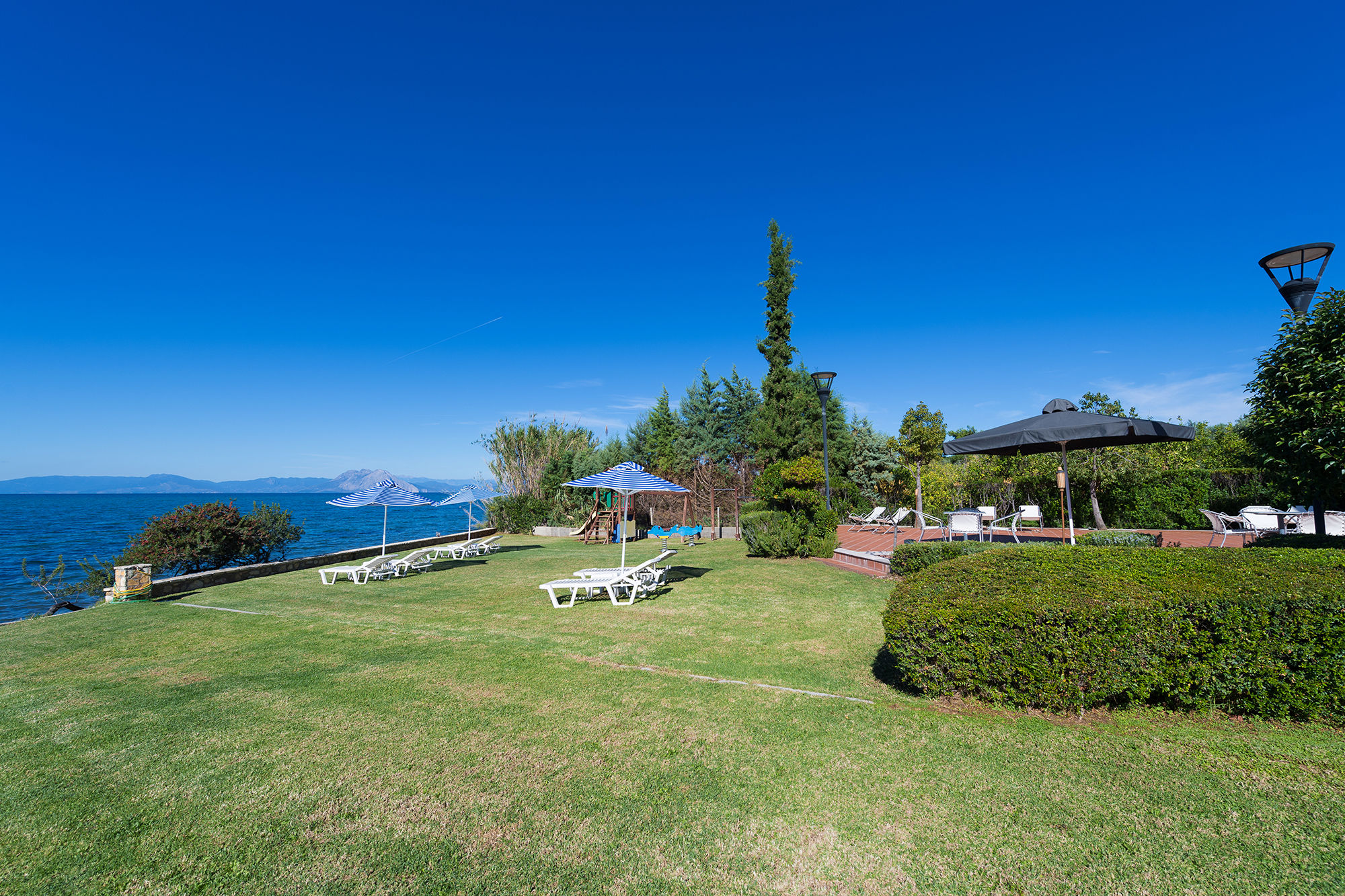 Фото Poseidon Palace