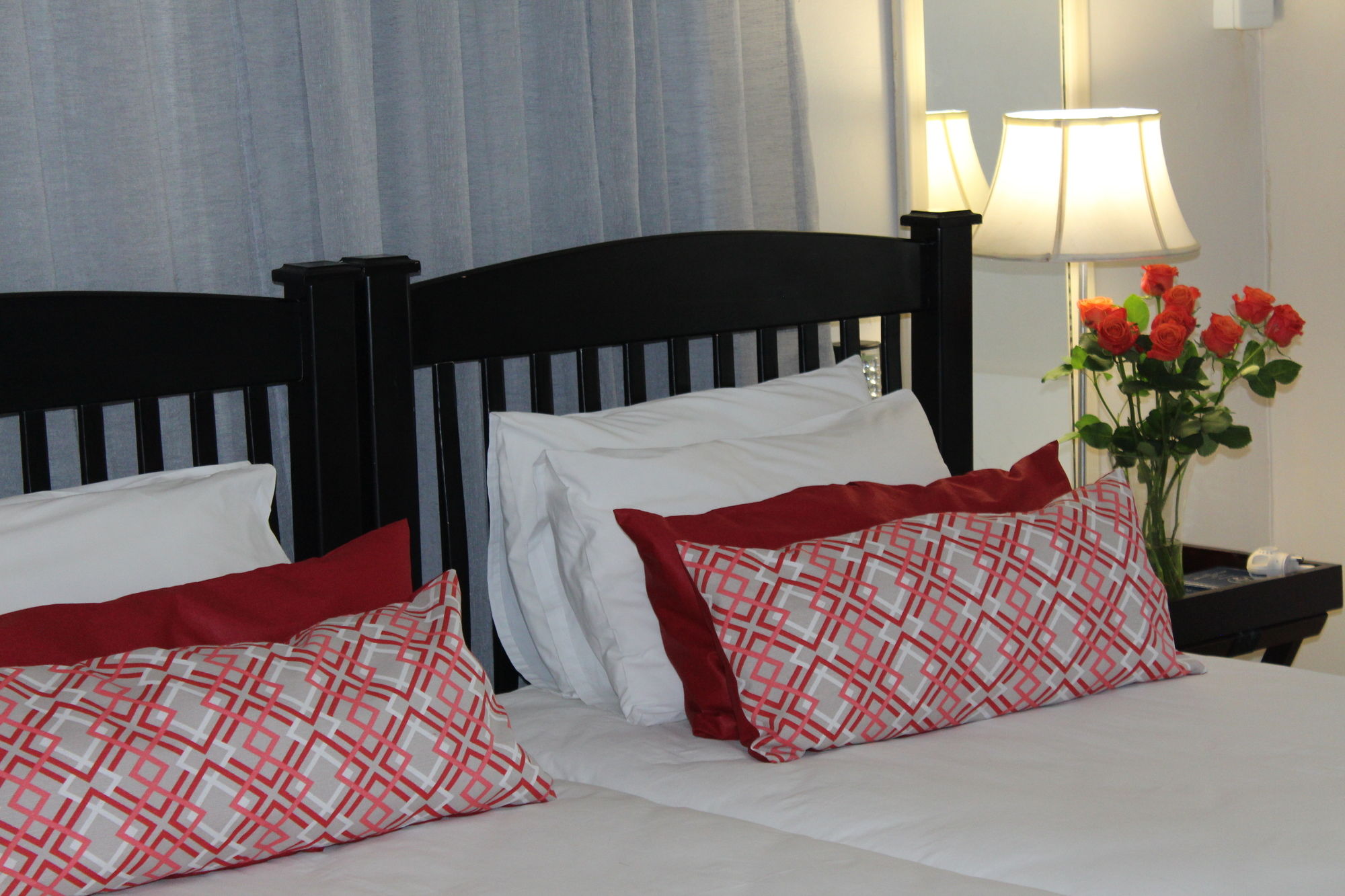 Фото 3Liebeloft Guest House