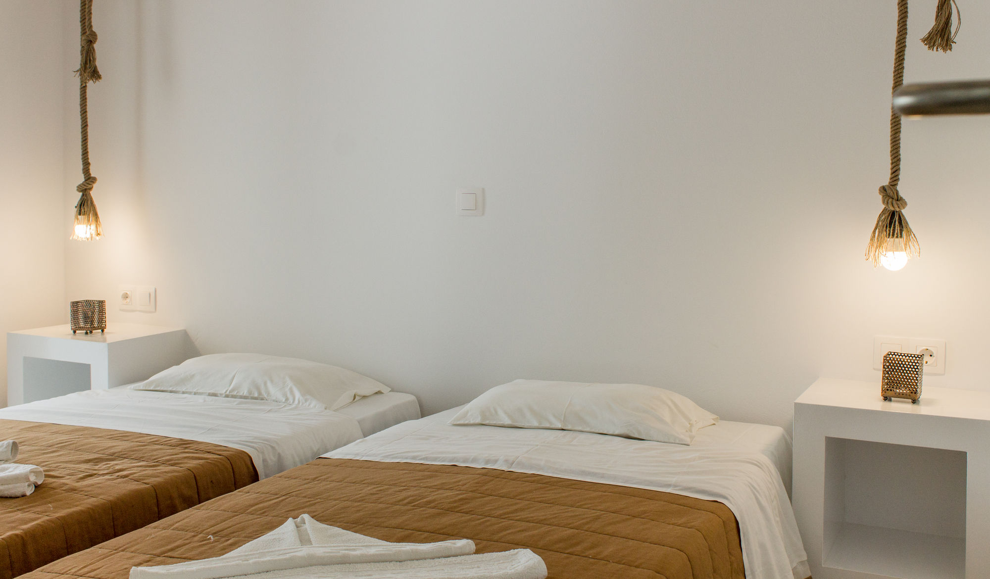 Фото Colosseo Studios & Apartments