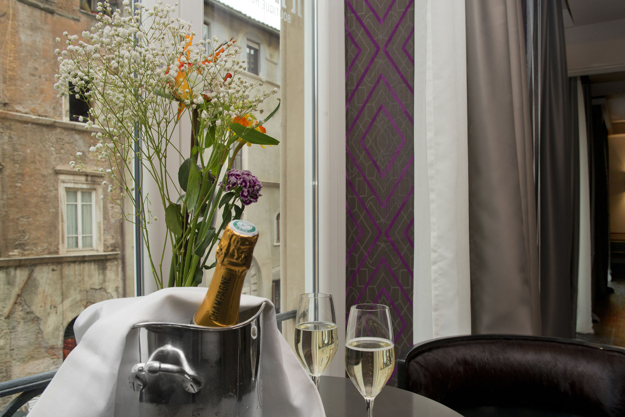 Фото Отель Ht6