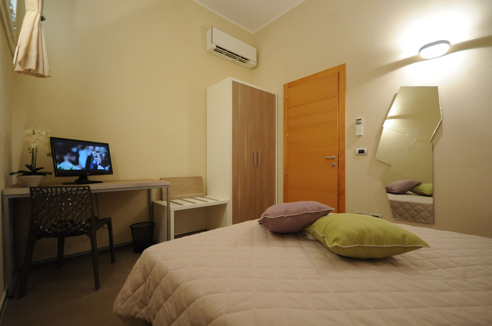 Фото Hotel Città Bella