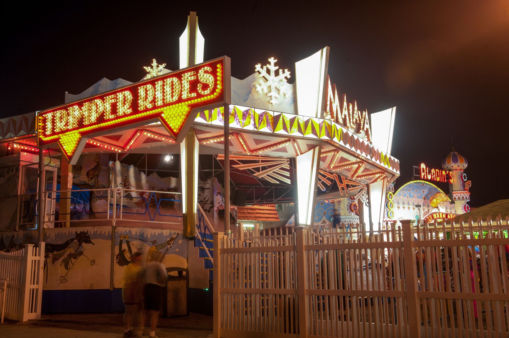 Фото Holiday Inn Express & Suites West Ocean City, an Ihg Hotel