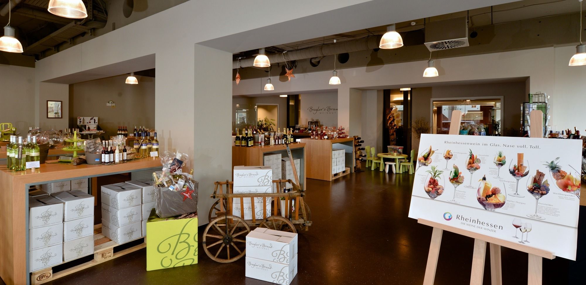 Фото Weinhotel Kaisergarten