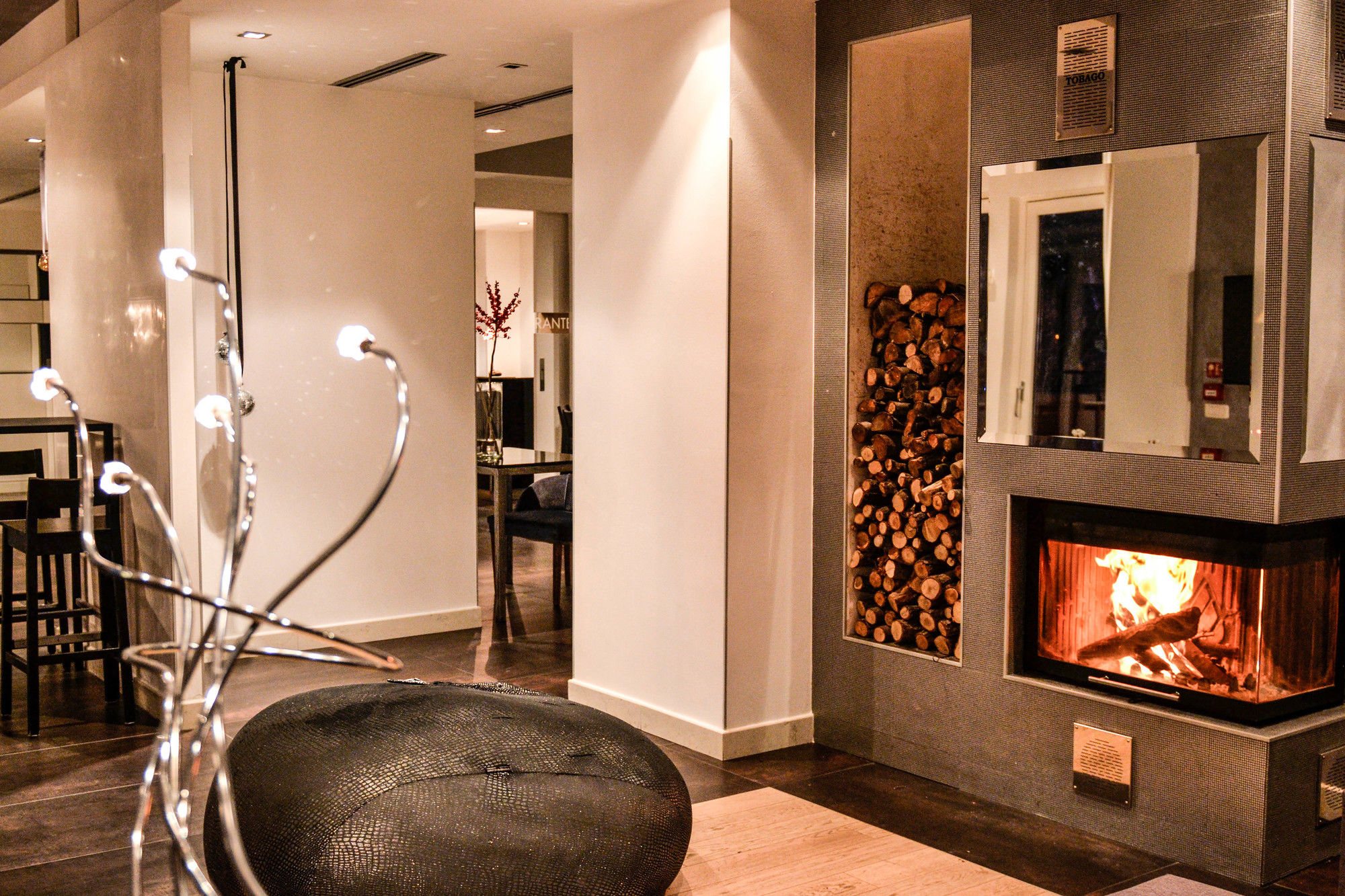 Фото Tobago Hotel