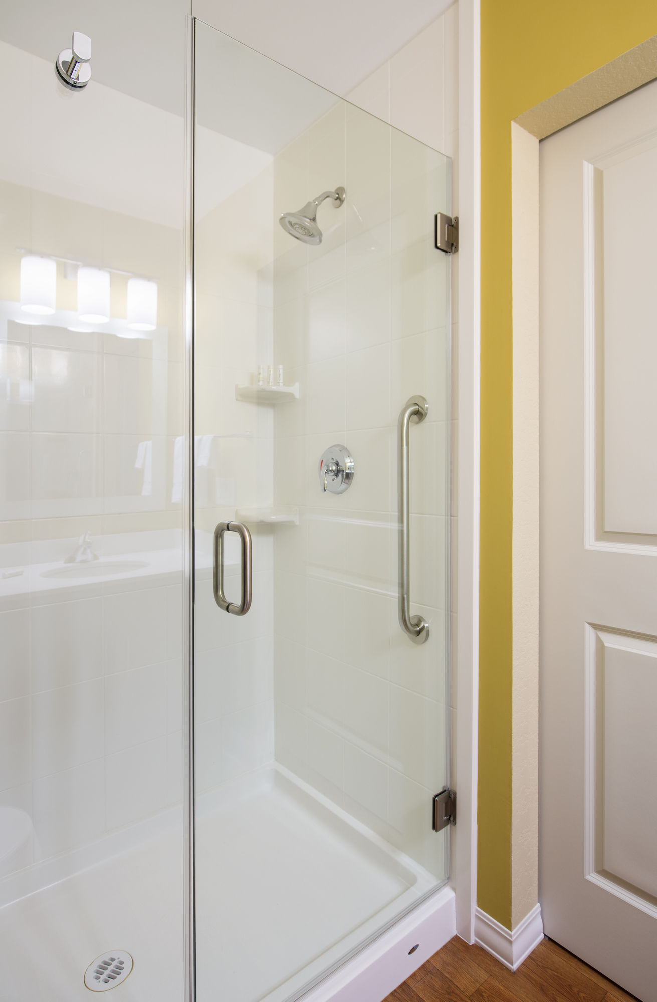 Фото TownePlace Suites by Marriott Red Deer