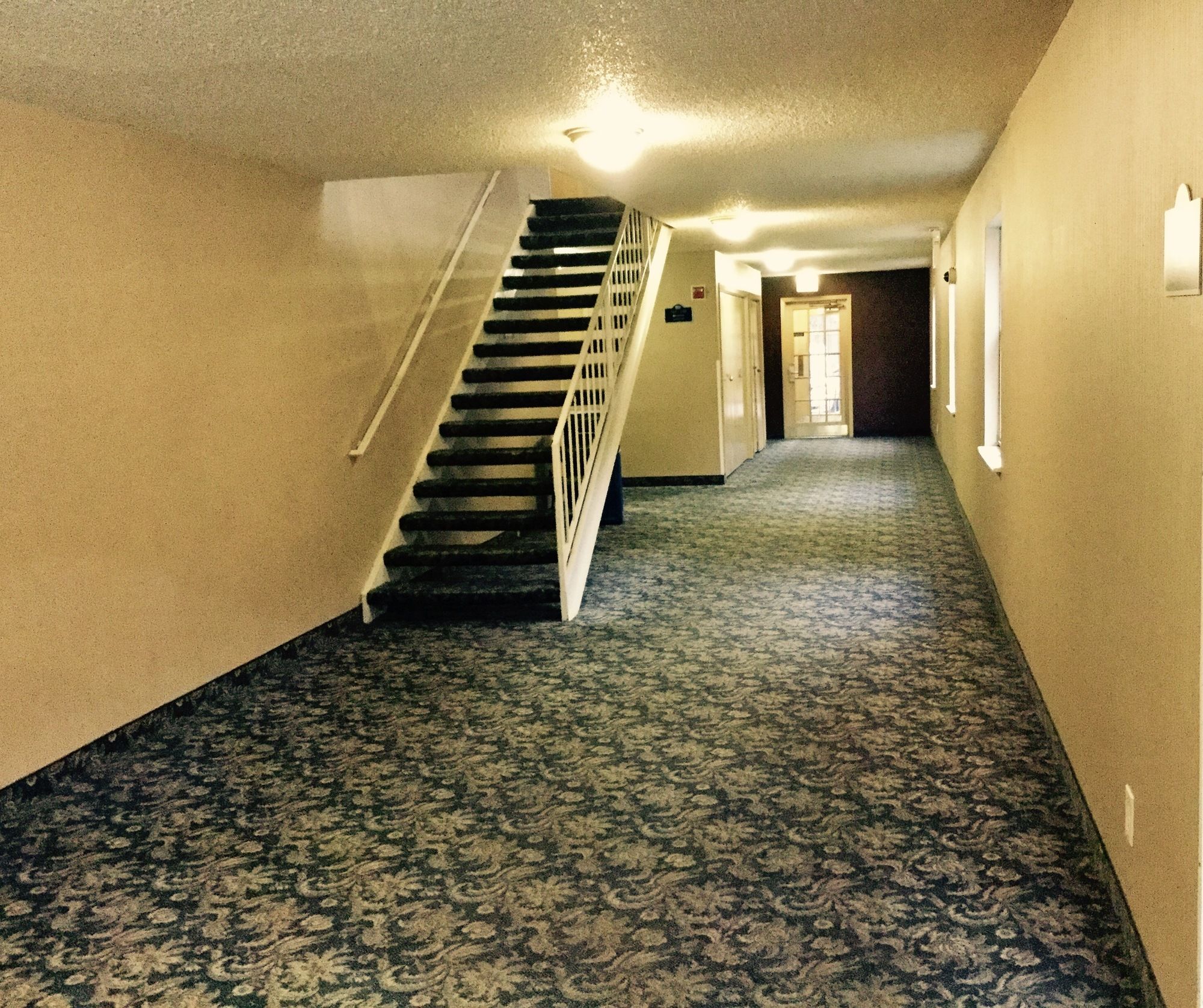 Фото American Inn North Kansas City