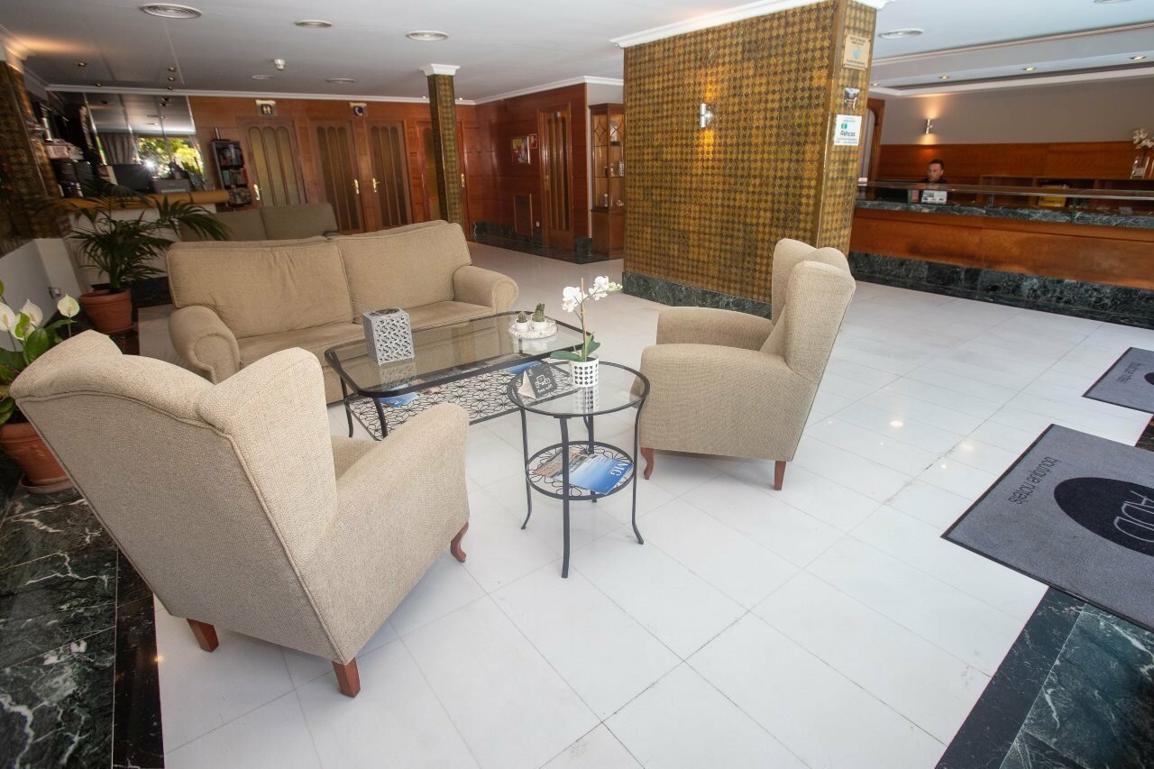 Фото Hotel Soho Boutique Los Naranjos