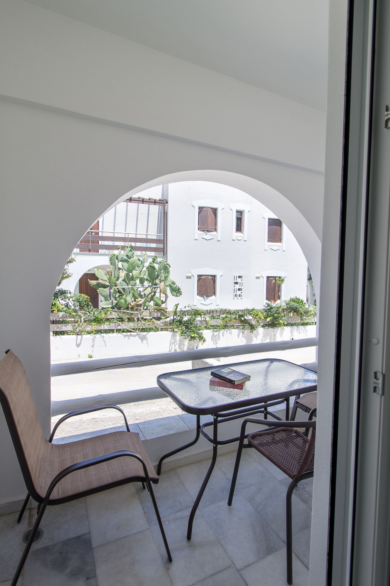 Фото Colosseo Studios & Apartments