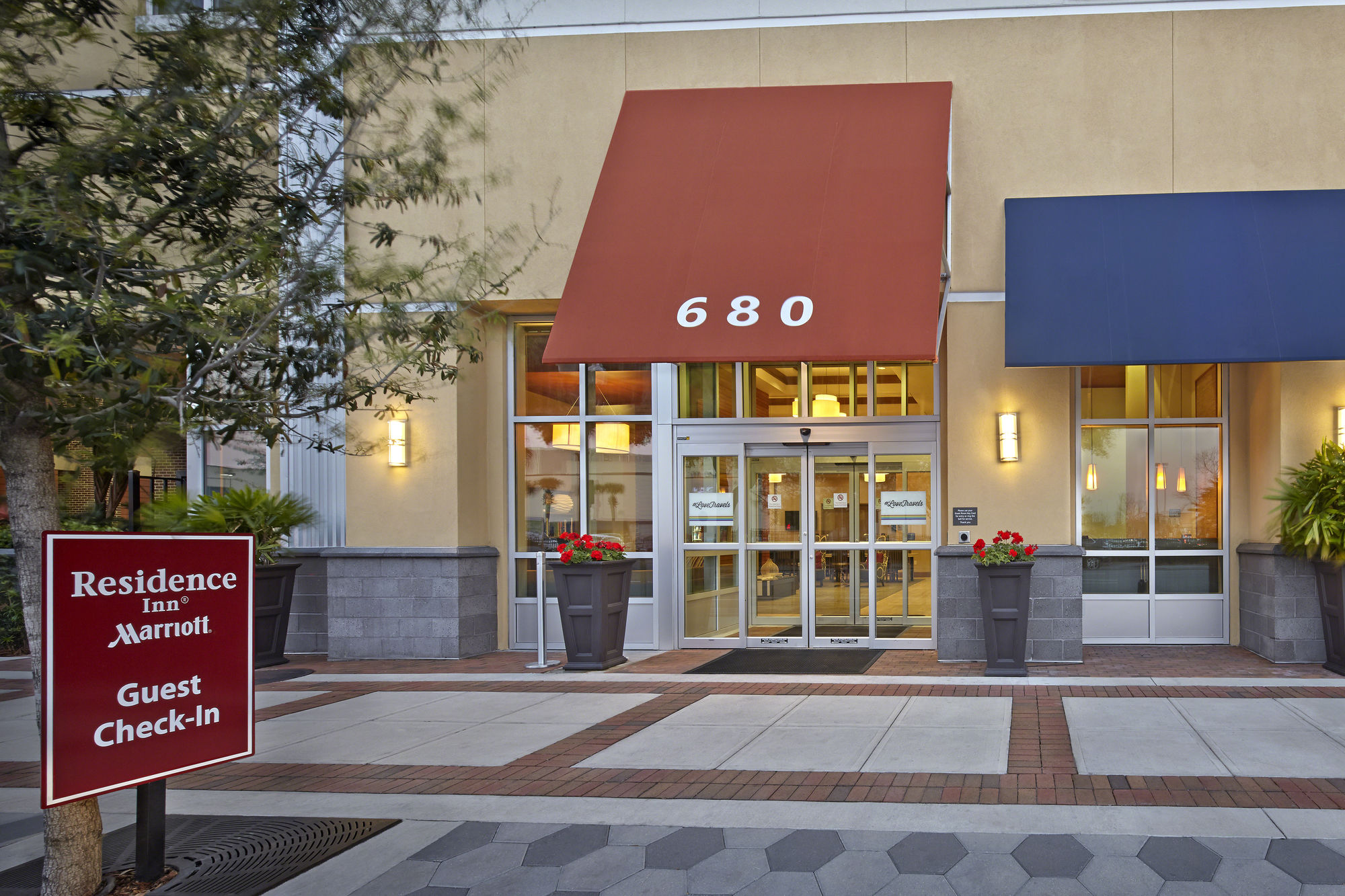 Фото Residence Inn by Marriott Orlando Downtown