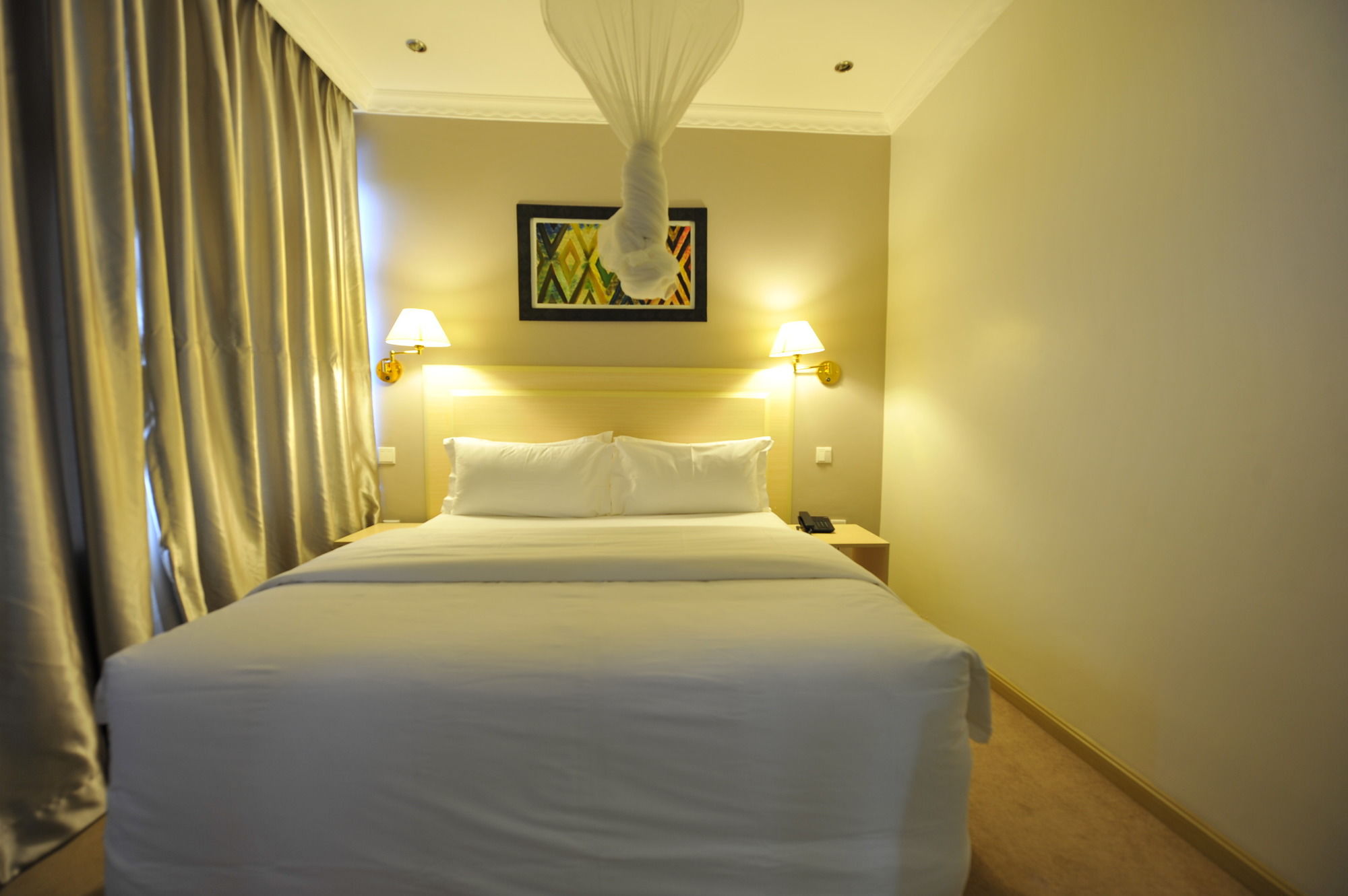 Фото Gloria Hotel