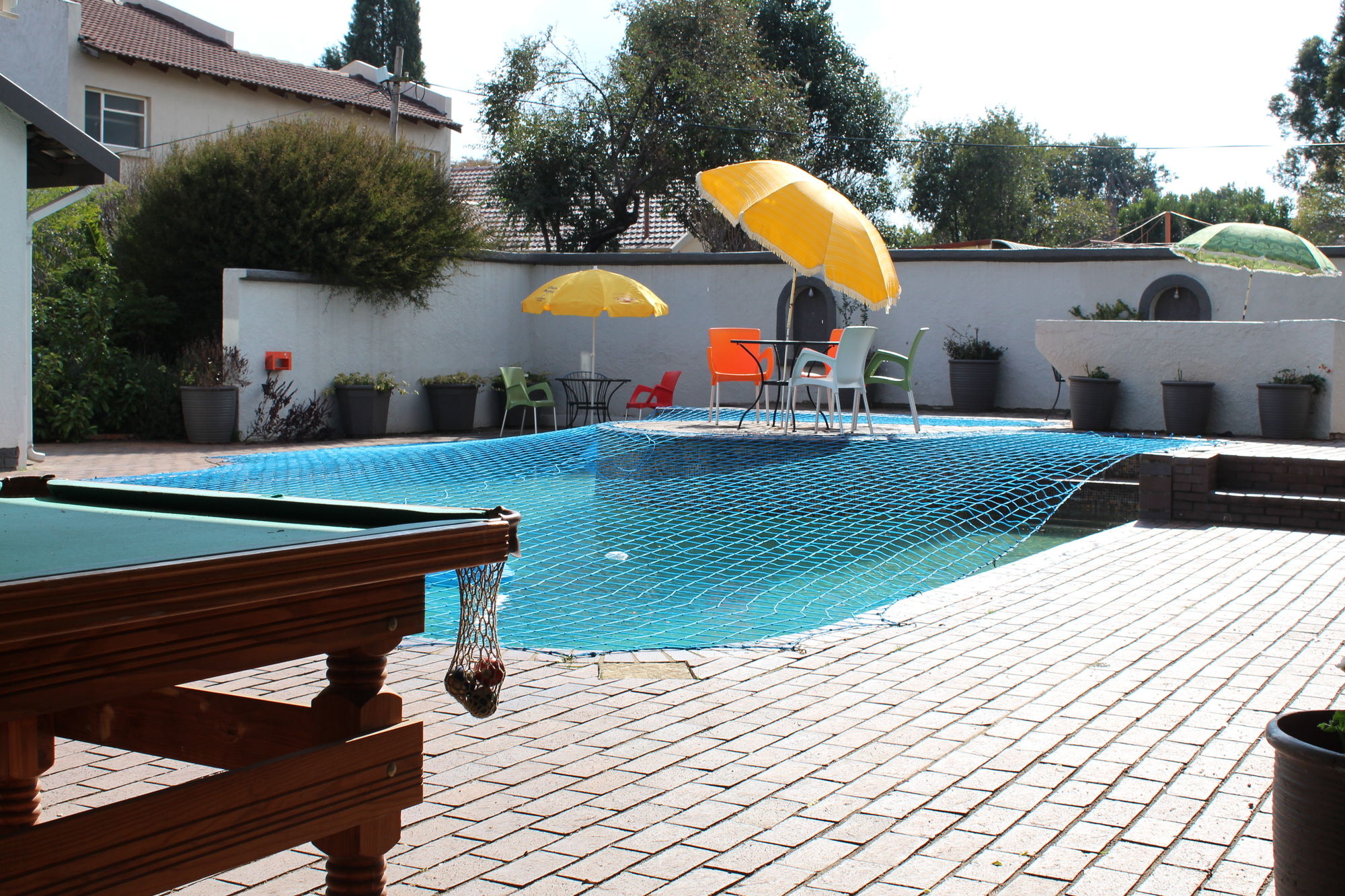 Фото 3Liebeloft Guest House