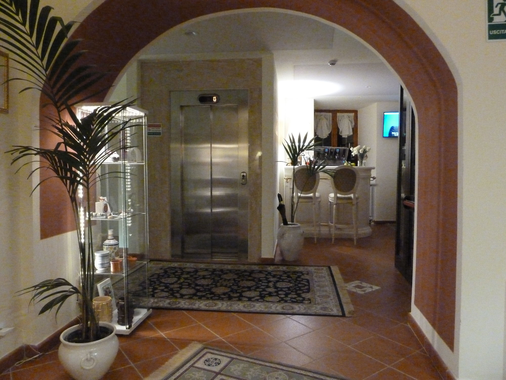 Фото Hotel Volterra In