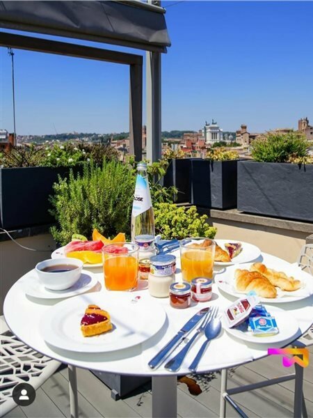 Фото Monti Palace Hotel