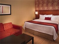 Фото Sonesta Select Milwaukee Brookfield