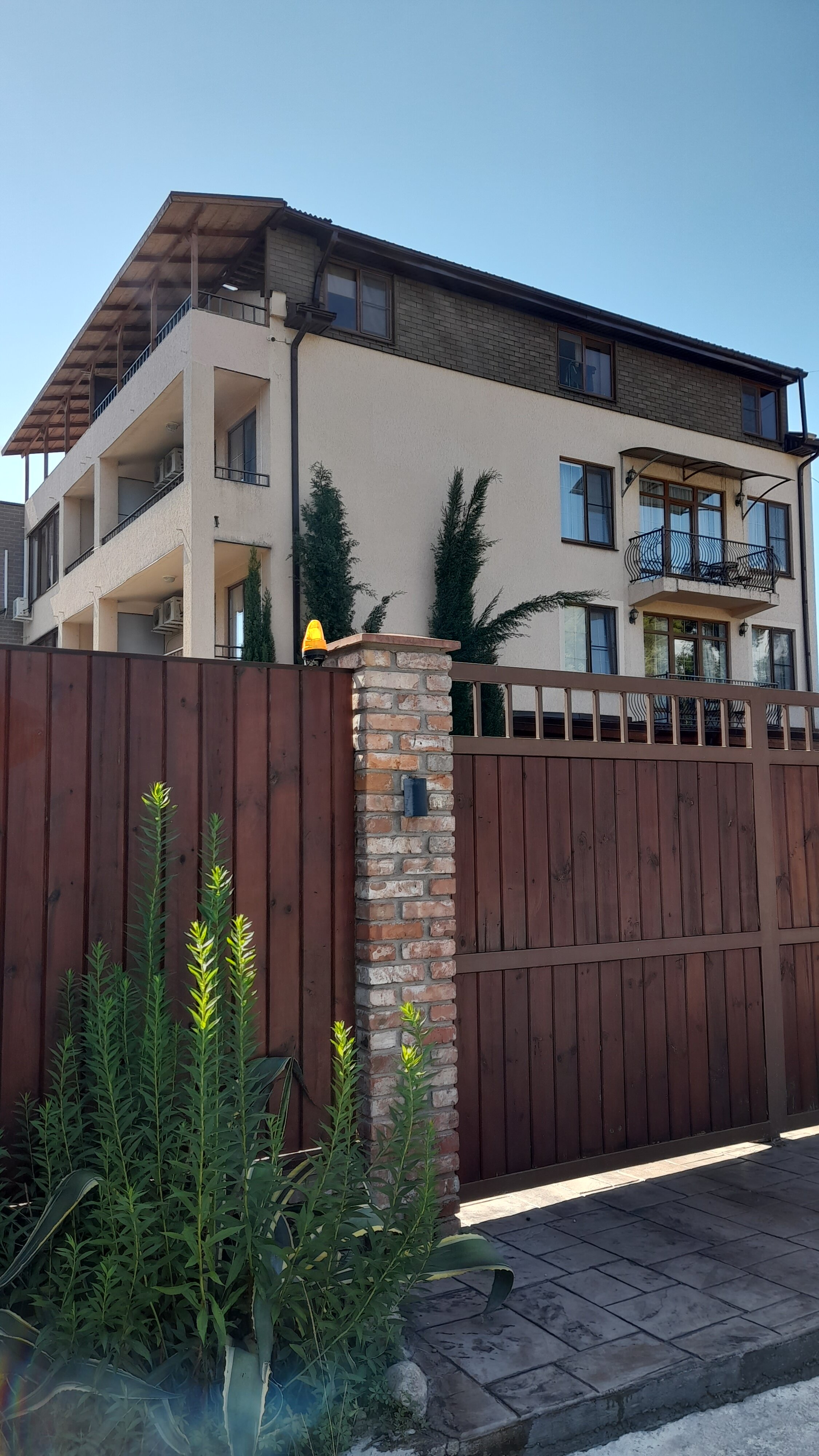 Фото Келешбей