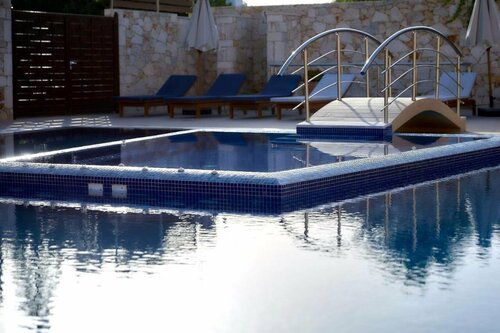 Внешний вид отеля Esperides Resort Crete, The Authentic Experience в Муниципальной единице Херсонисосе, фото 3