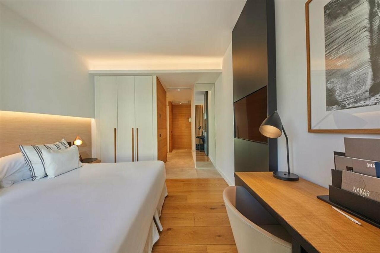 Фото Nakar Hotel