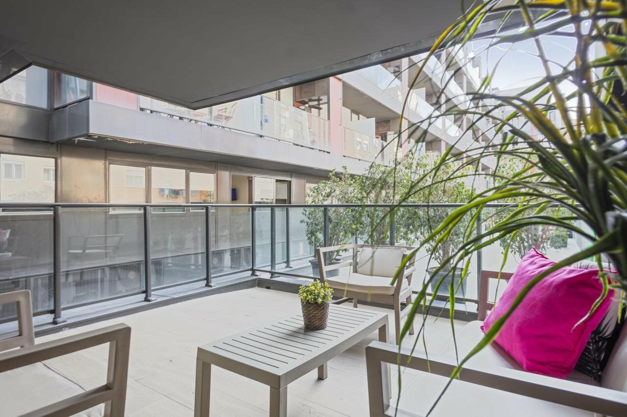 Фото Bcn Montjuïc