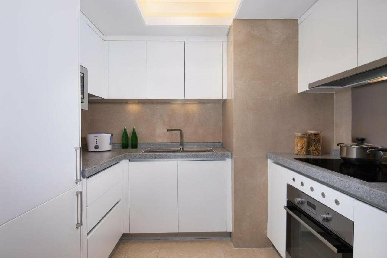 Фото Somerset Grandview Shenzhen
