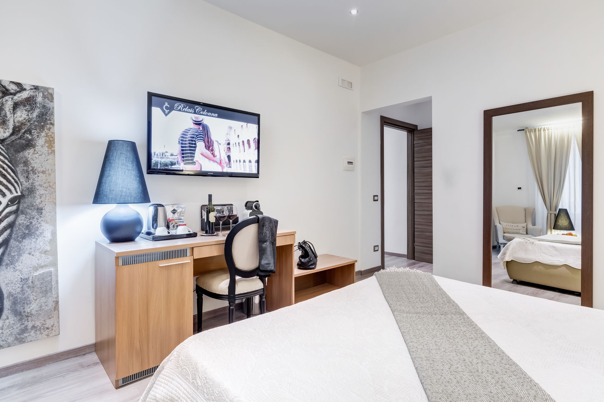 Фото Relais Colonna