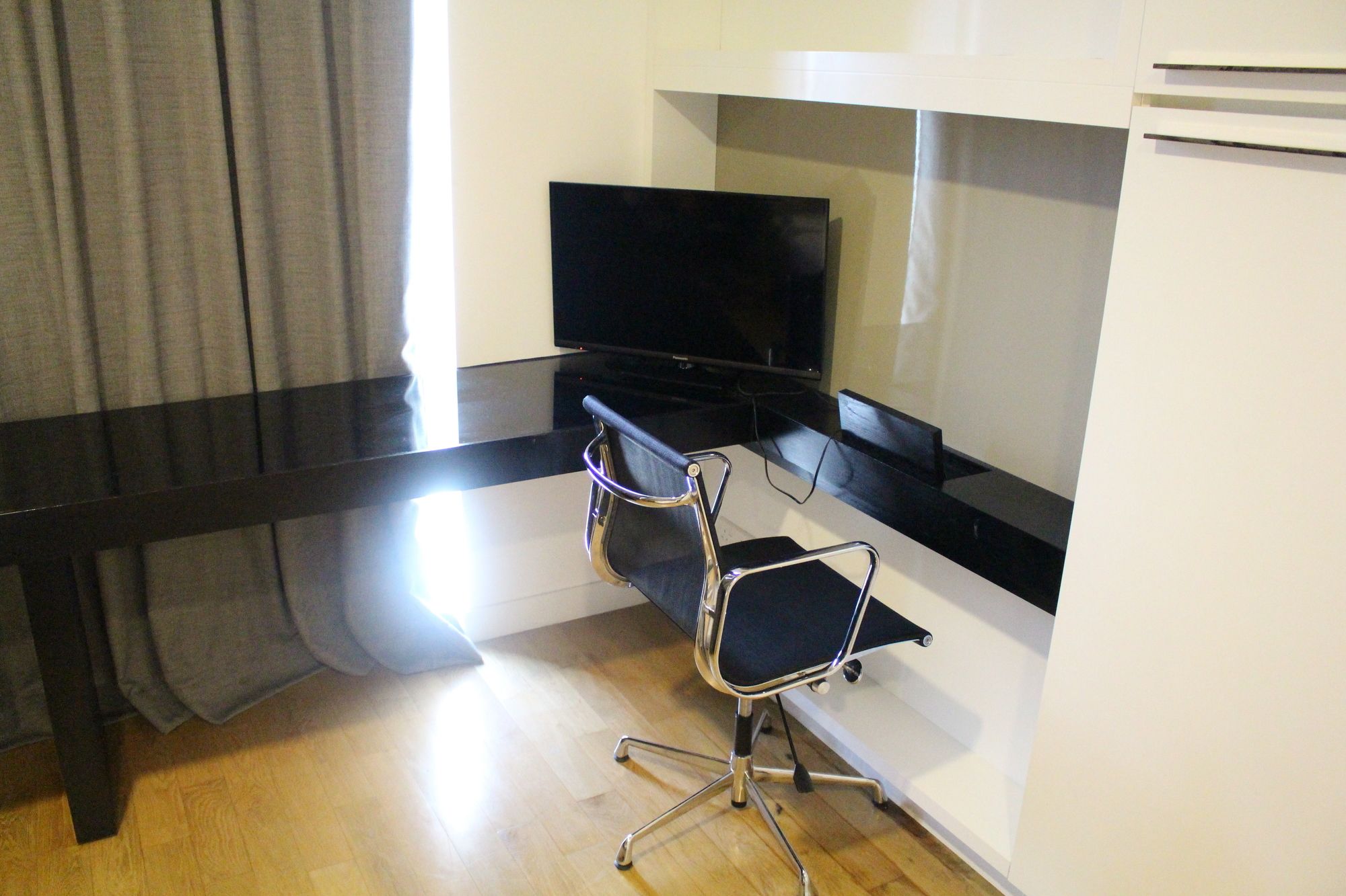 Фото Royal Apartment at Platinum Kl