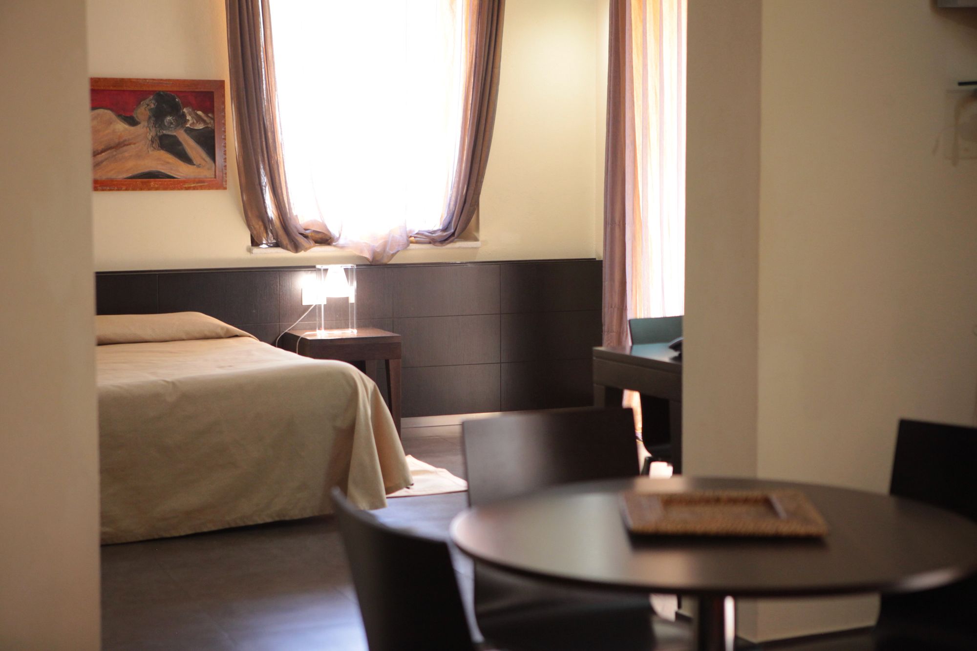 Фото Residenza il Barone