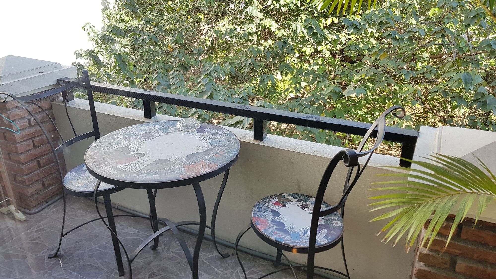 Фото Spring at Tapae