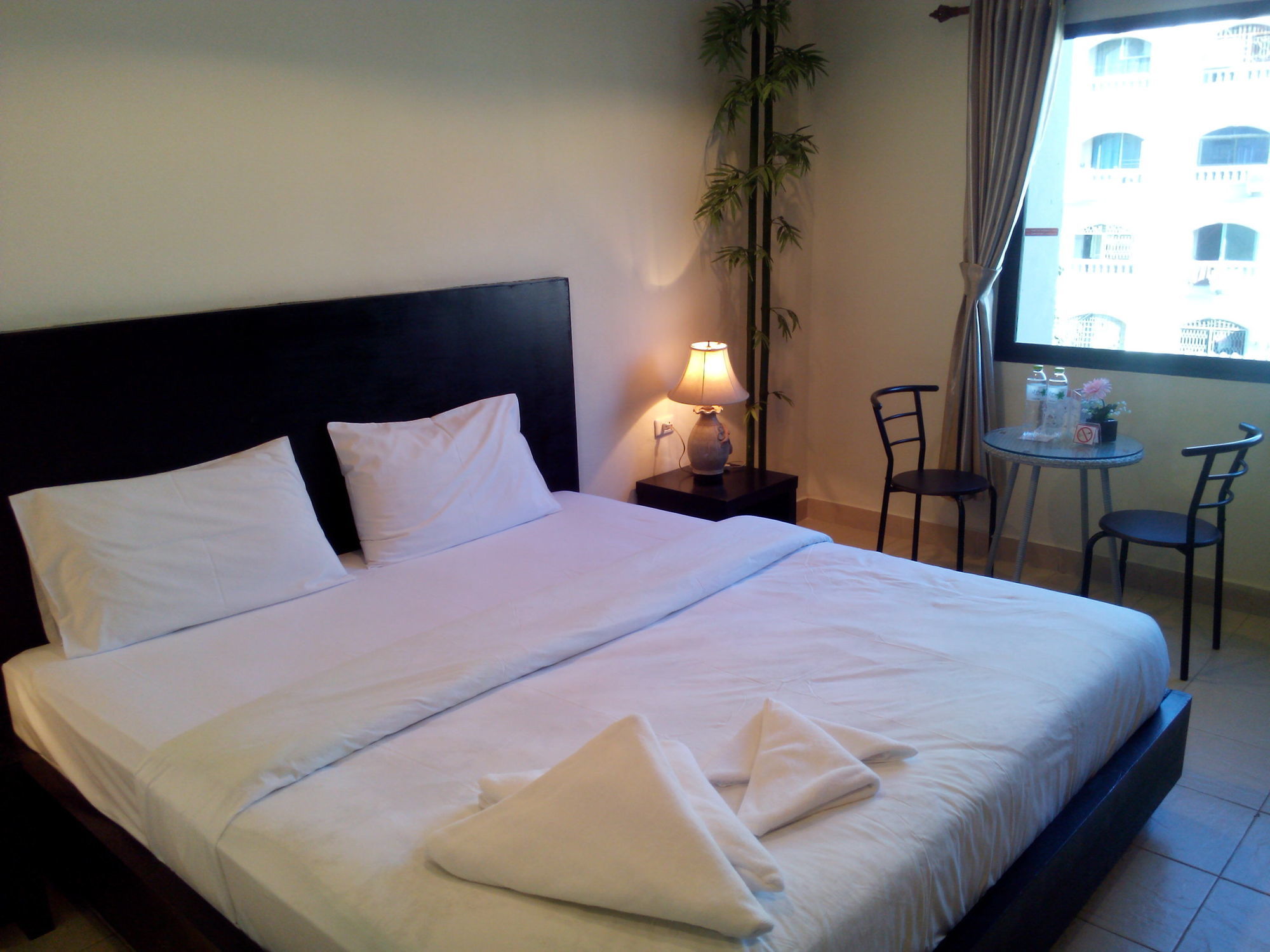 Фото M Place Pattaya