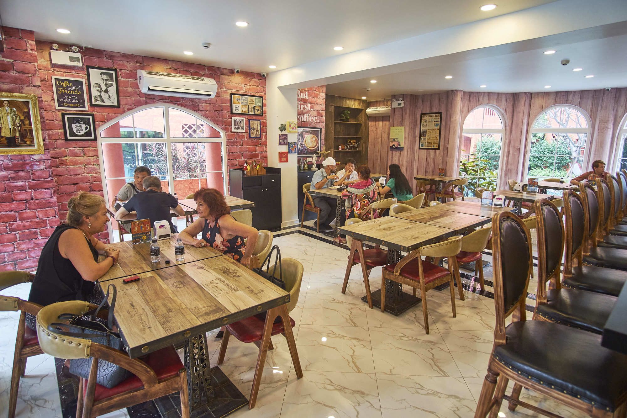 Фото Sonia Residence