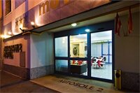 Фото Motel Autosole 2