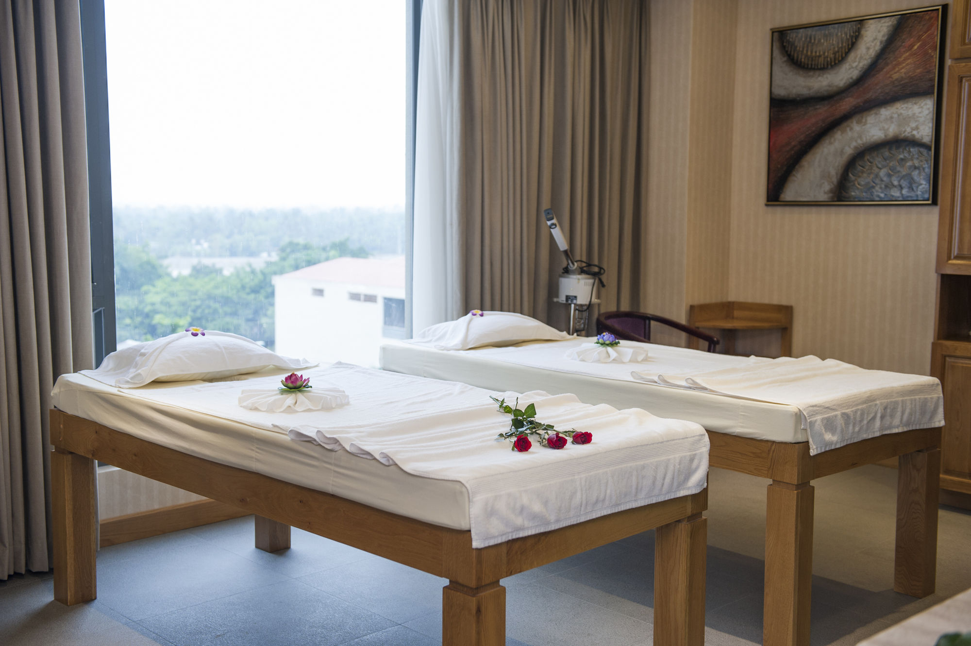 Фото Iris Hotel Can Tho