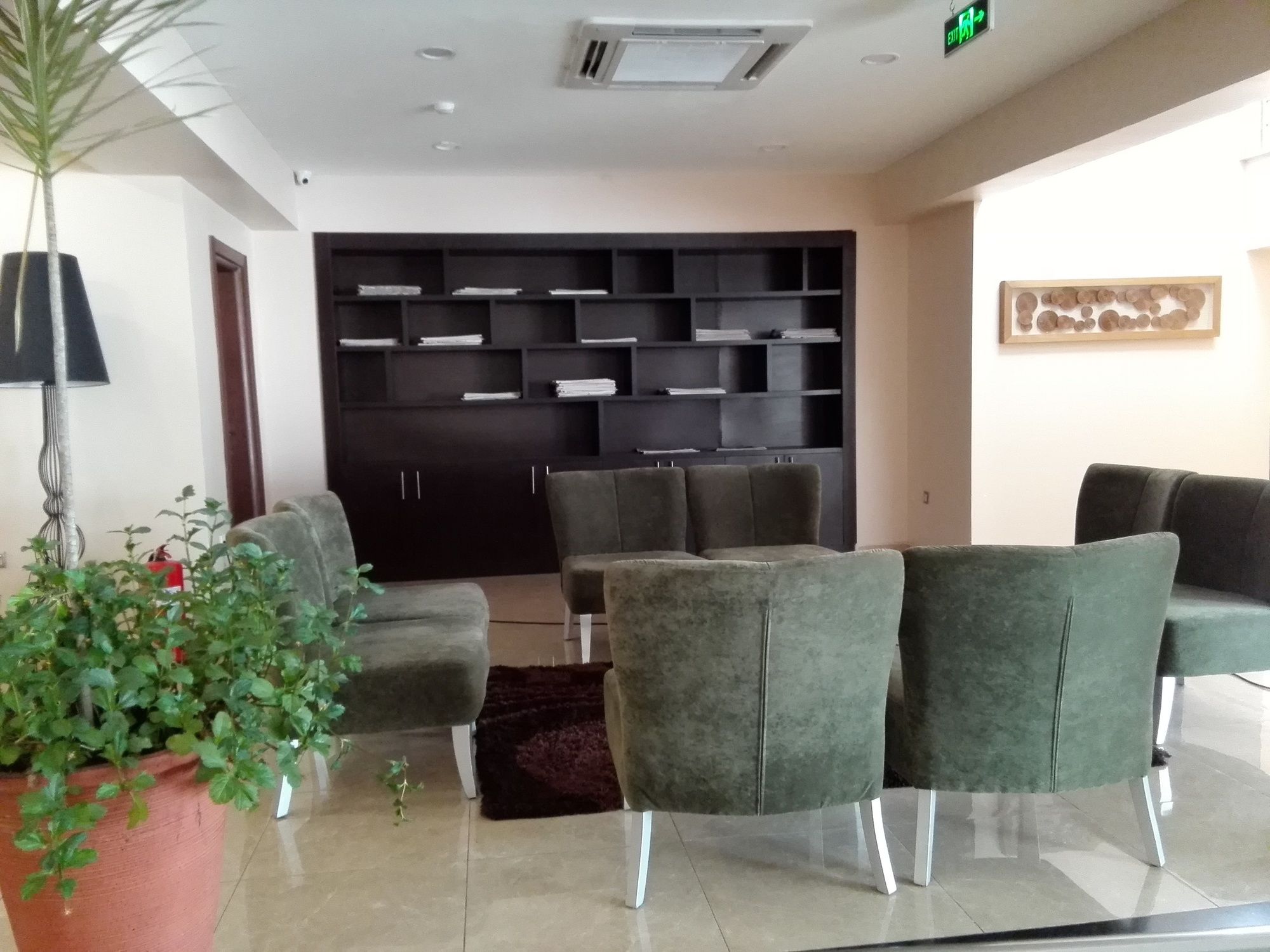 Фото Ah Hotel & Conference