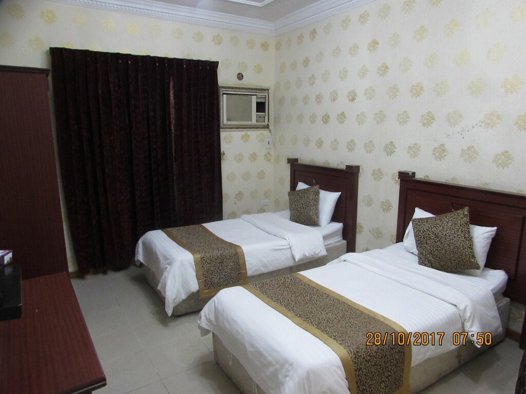 فندق الأخوين للوحدات المفروشة ، جدة، صورة