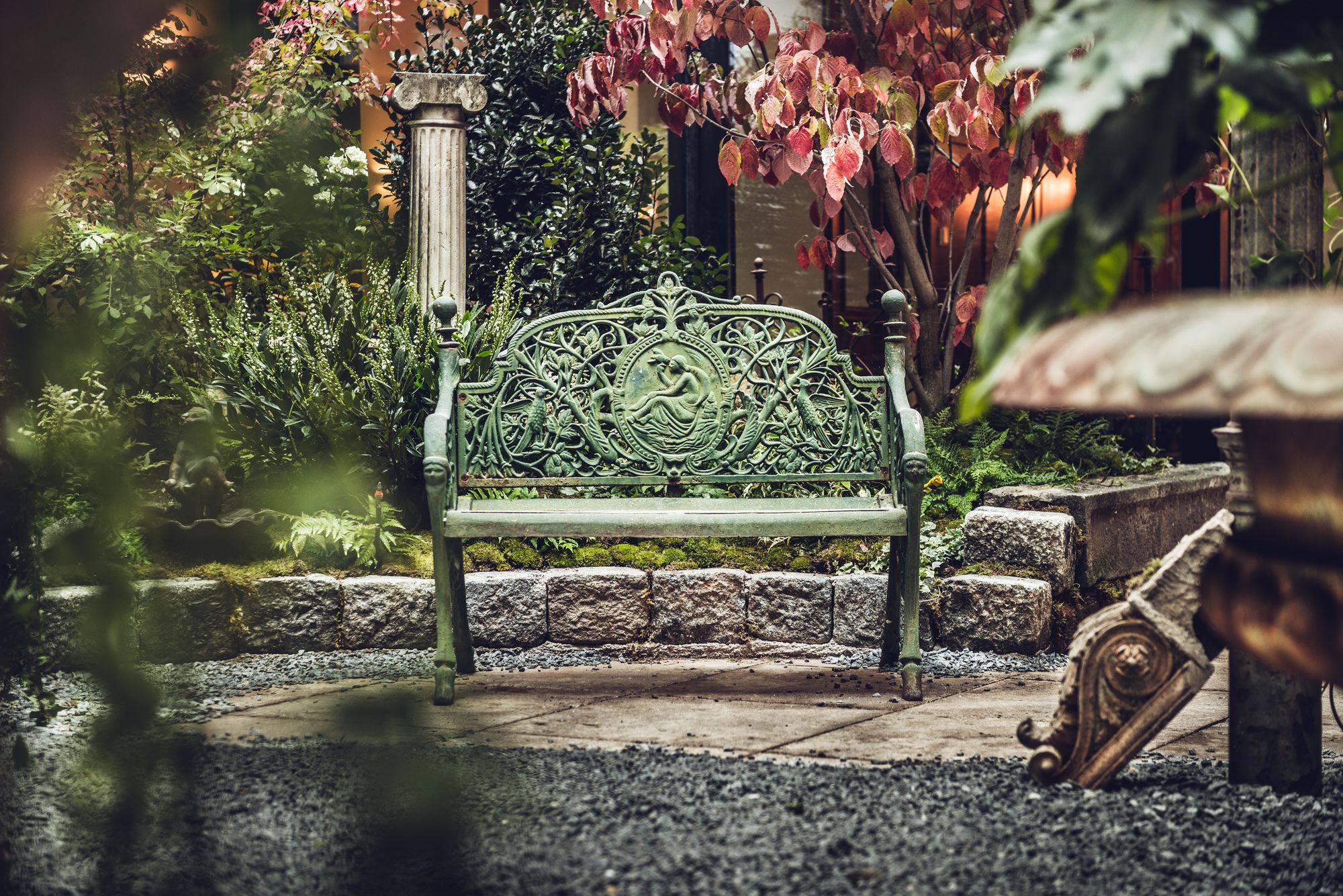 Фото Grand Ferdinand 