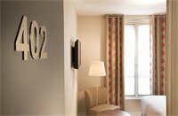 Фото Hotel Eden Paris