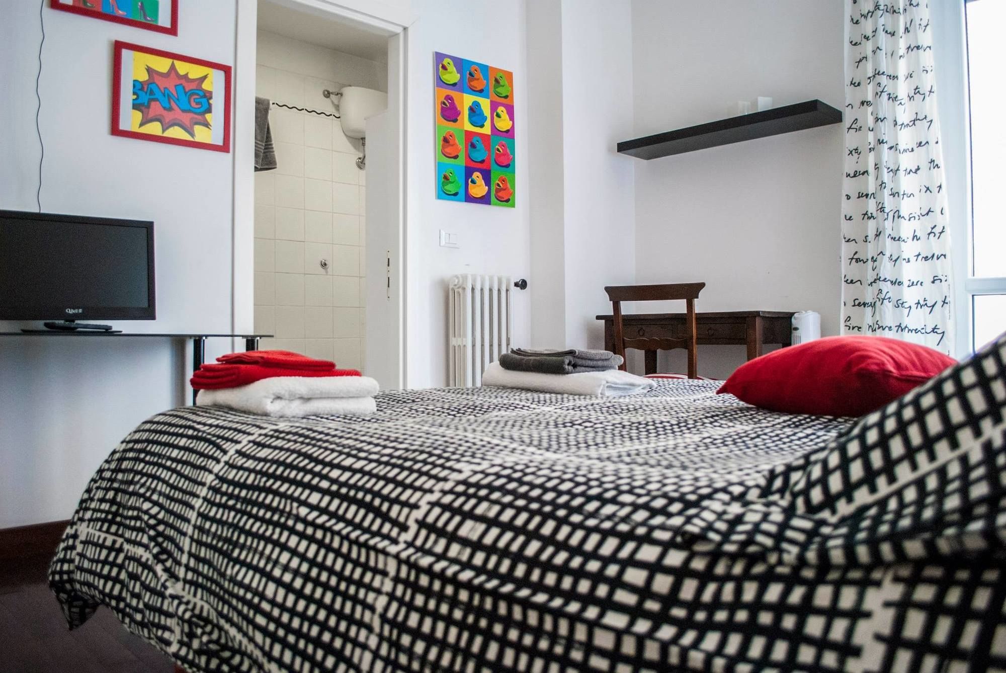 Фото A Quattro Passi Da