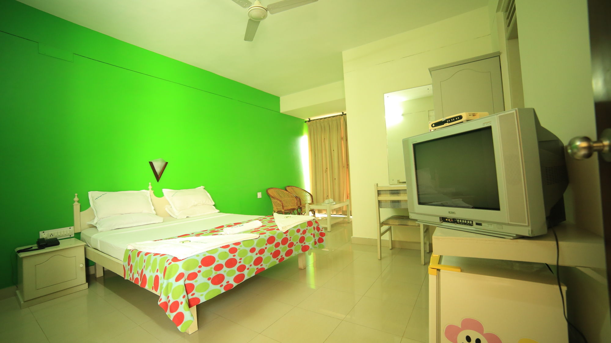 Фото Ss Beach Resort