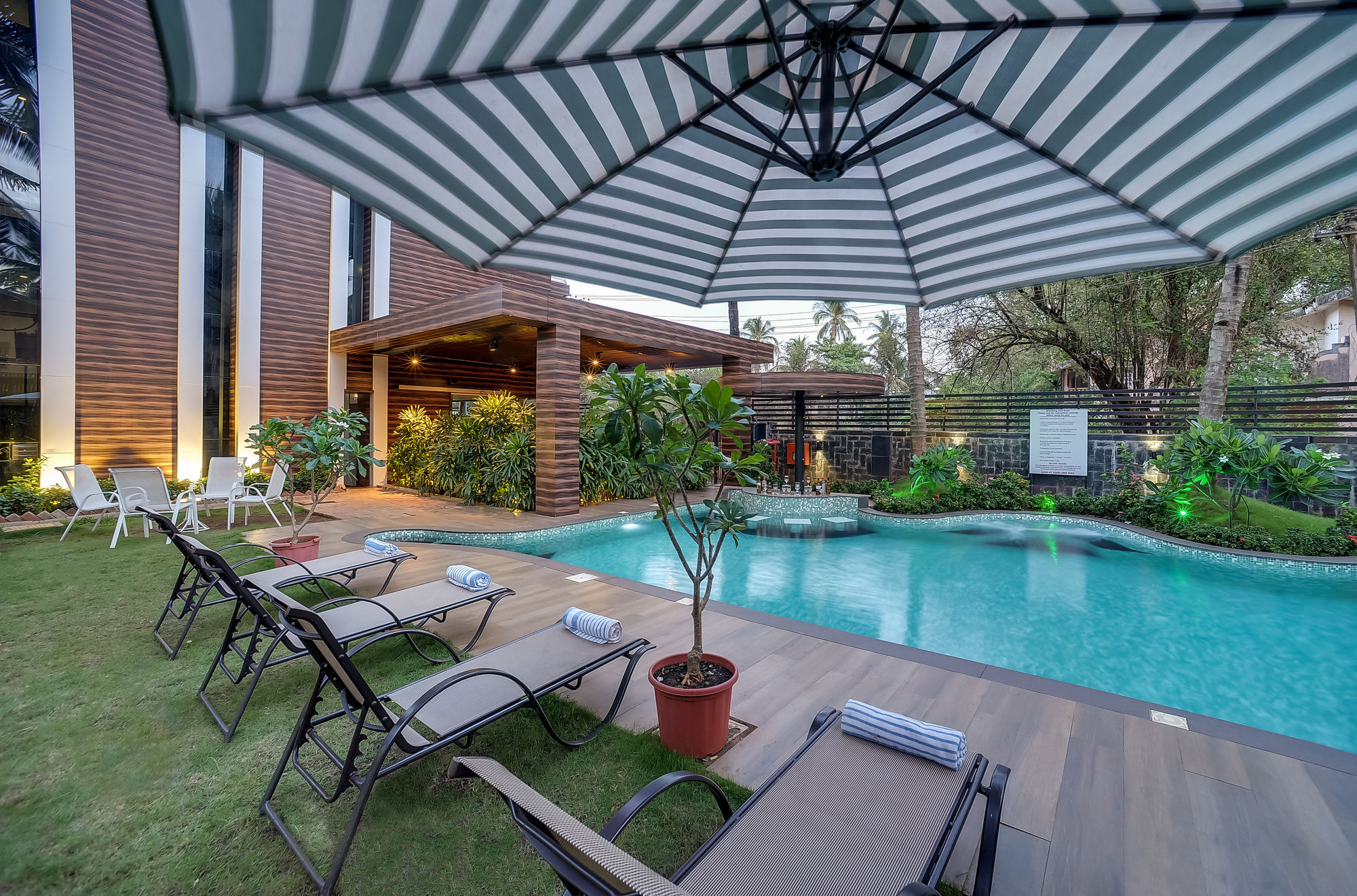 Фото отеля 5