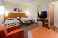 Фото Mercure São Paulo Paulista