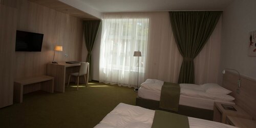 Гостиница Hotel Armatti в Брашове