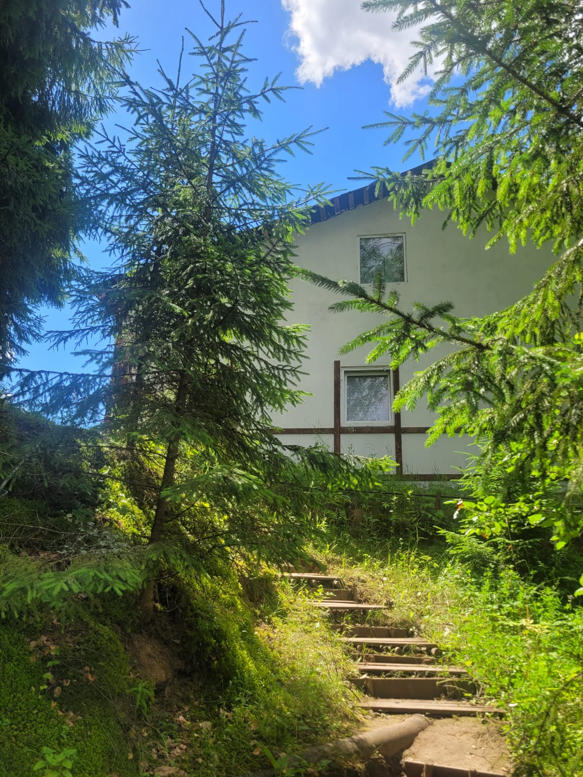 Фото Протва