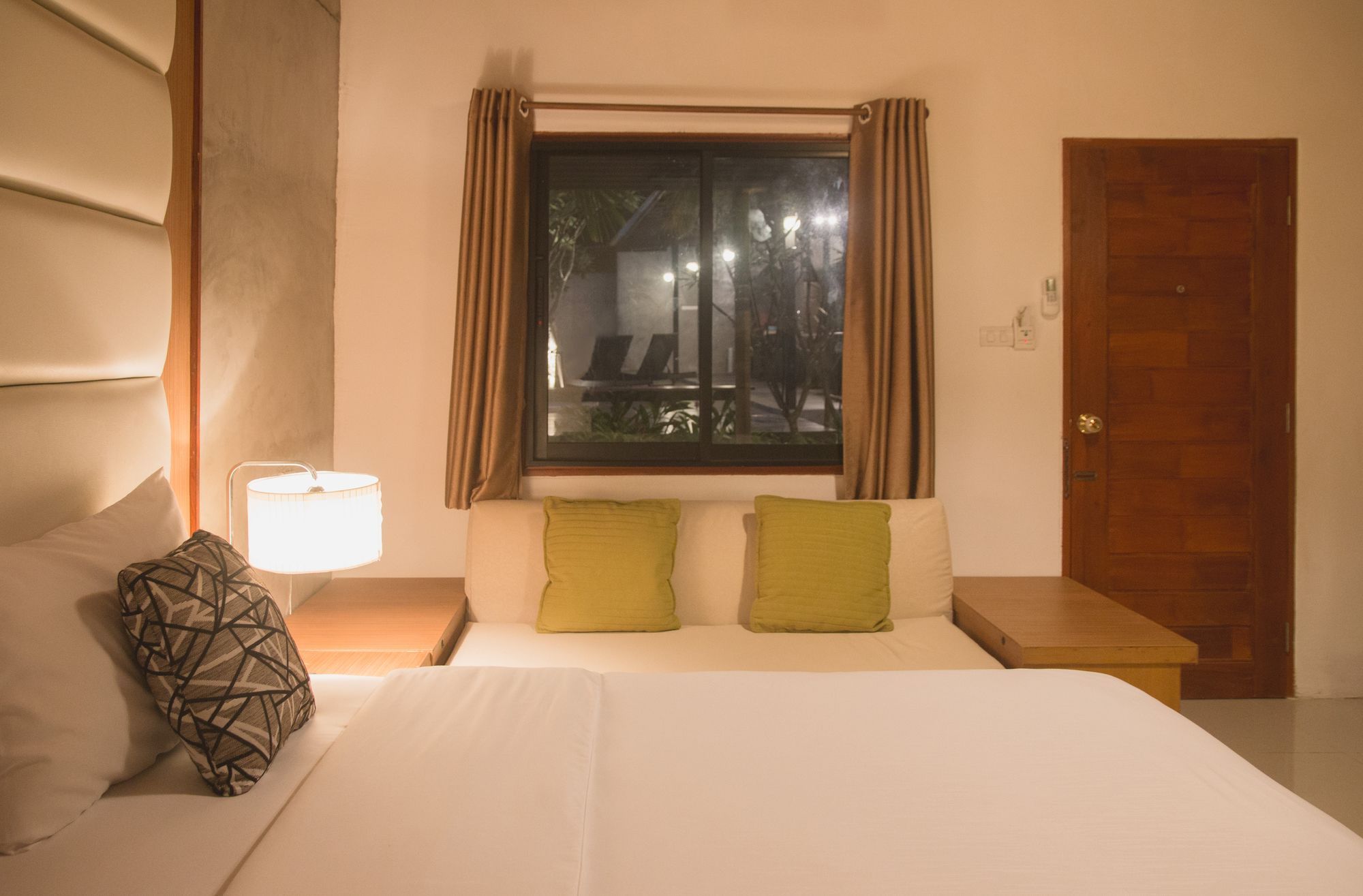 Фото Panwana Resort