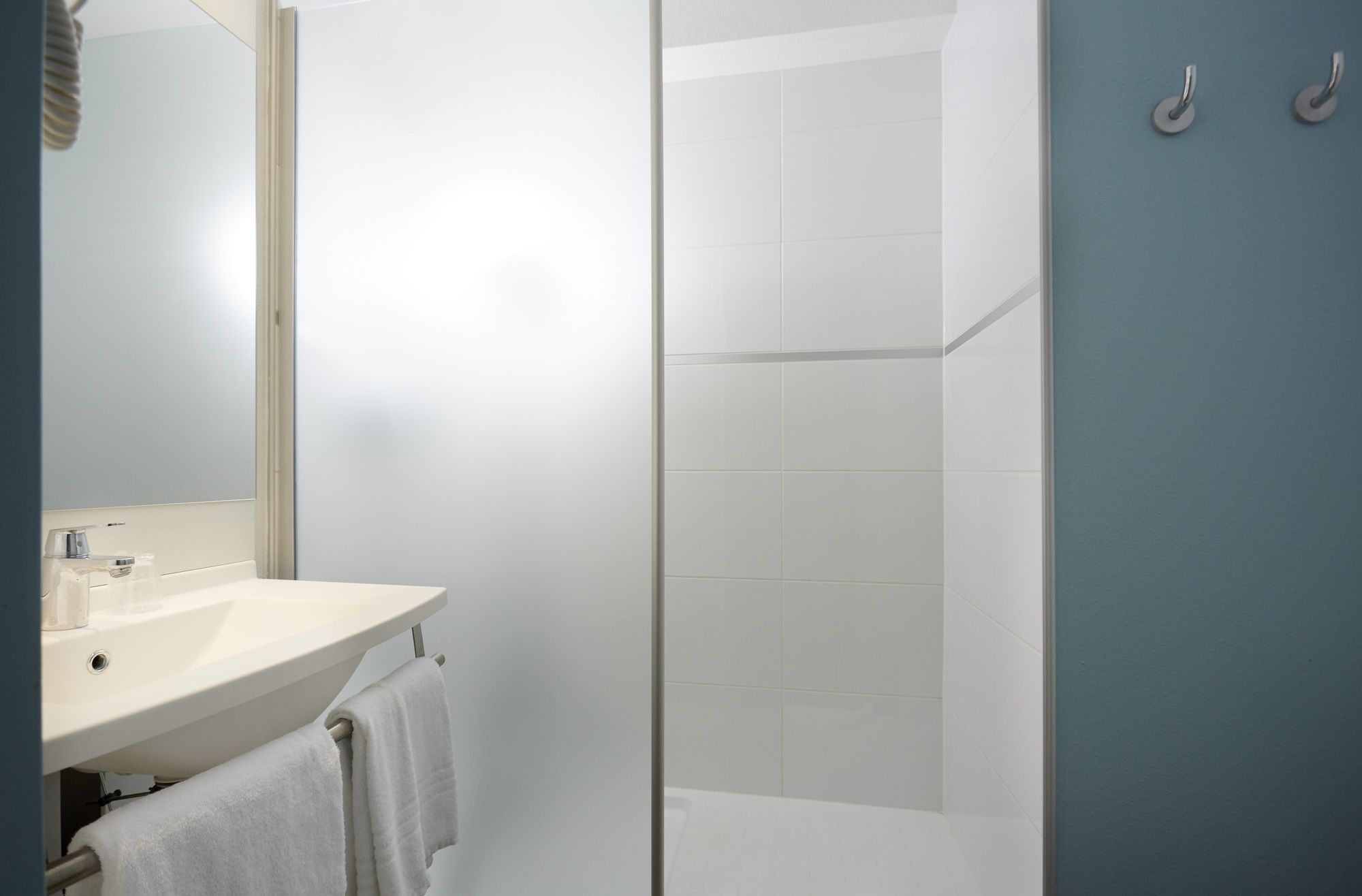 Фото Hôtel Baudouin