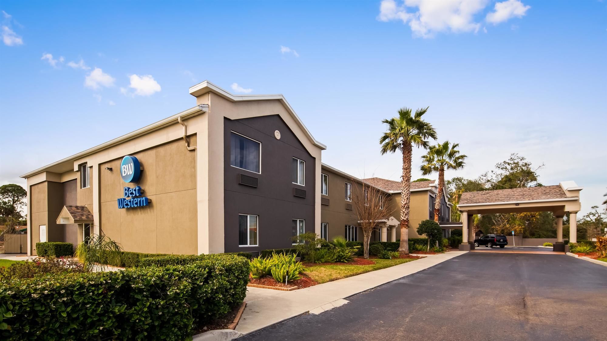 Фото Best Western Edgewater Inn